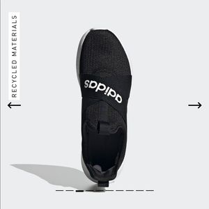 Adidas Puremotion adapt shoes